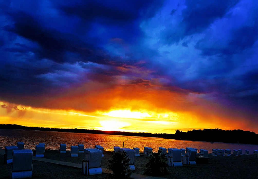 Facebook-Gruppe Freundeskreis Strandbad Wannsee
